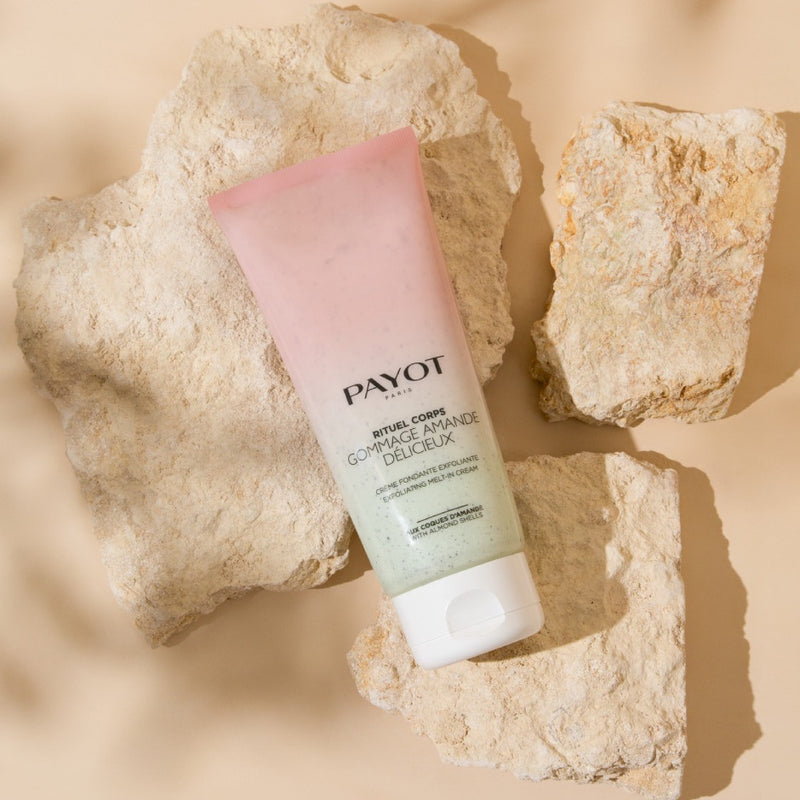 Payot Gommage Amande Delicieux 200ml