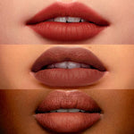 Lancôme L'Absolu Rouge Intimatte lipstick