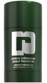 Paco Rabanne Pour Homme Deodorant Stick 75g