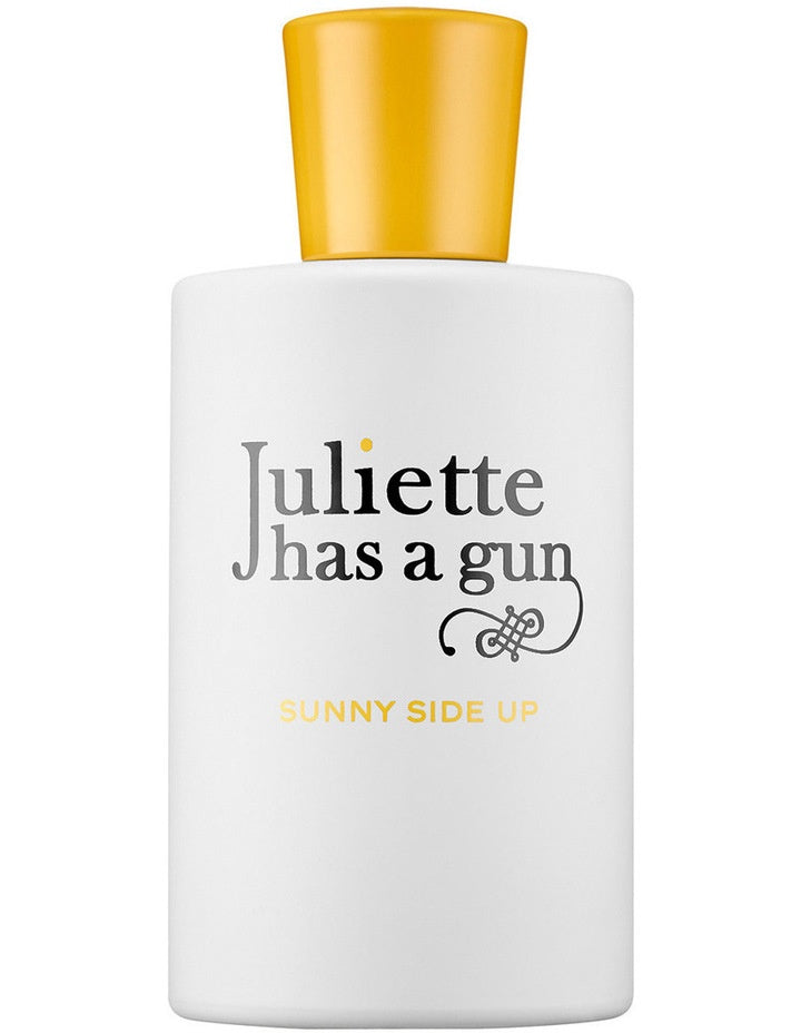 Juliette Has A Gun Sunny Side Up Eau De Parfum 100ml