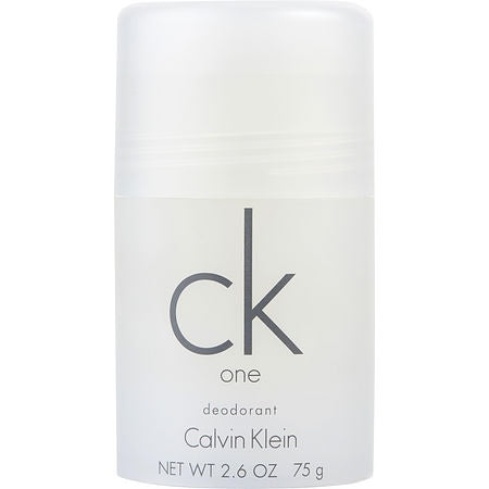 Calvin Klein CK One Deodorant Stick 75ml