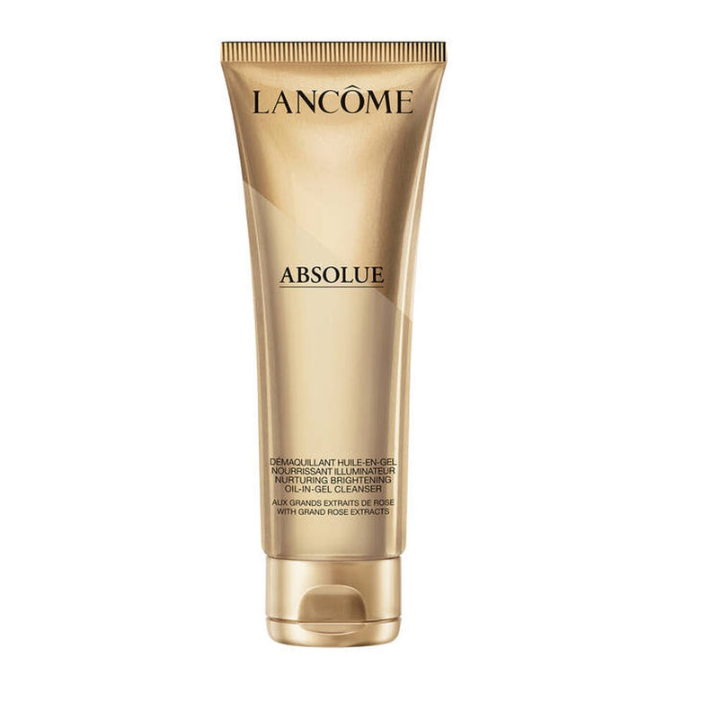 Lancome Absolue Oil-In-Gel Cleanser