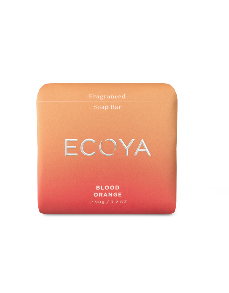 Ecoya Soap Bar 90g