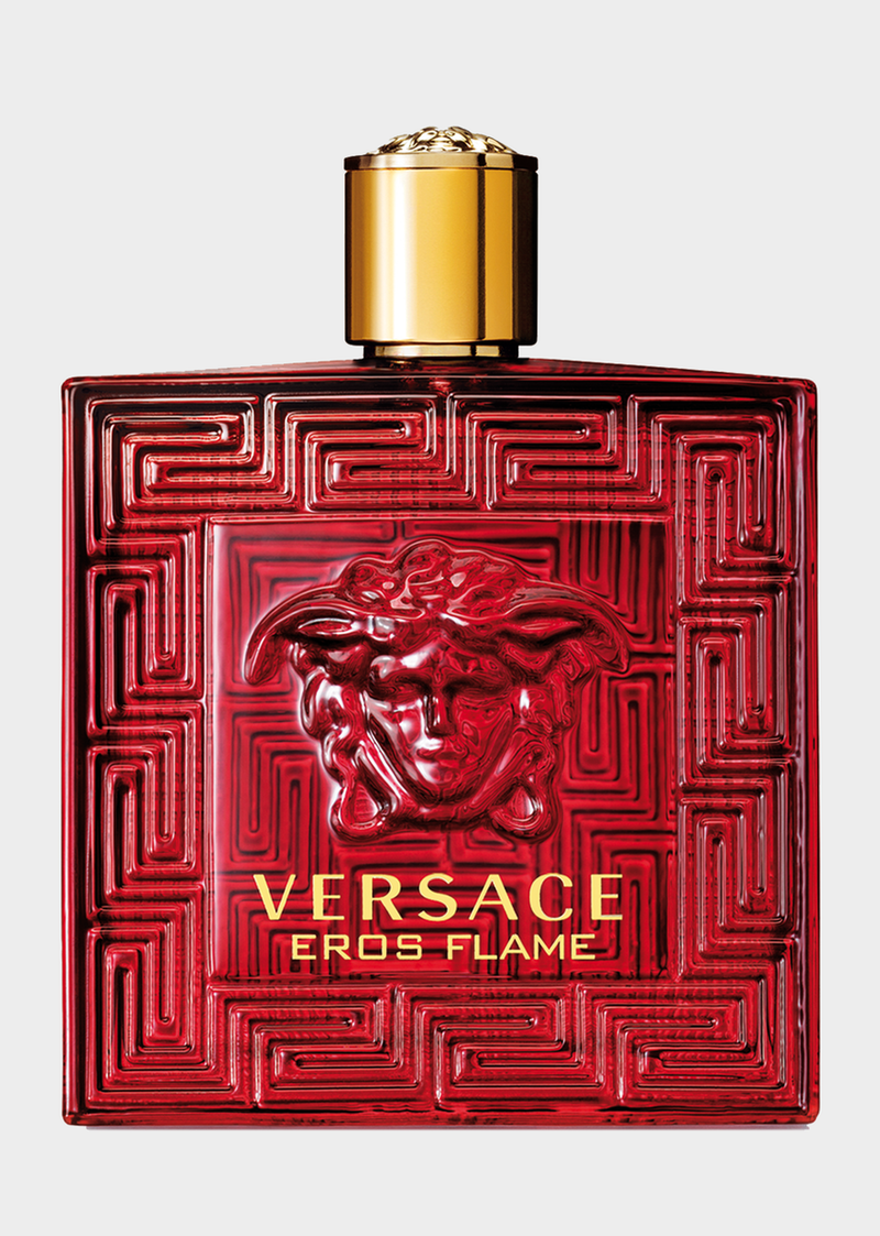 Versace Eros Flame Pour Homme Eau De Toilette