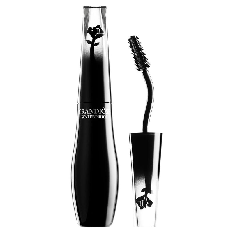 Lancome Grandiose Waterproof Mascara - 01 Noir