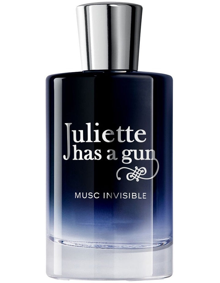 Juliette Has A Gun Musc Invisible Eau De Parfum 100ml