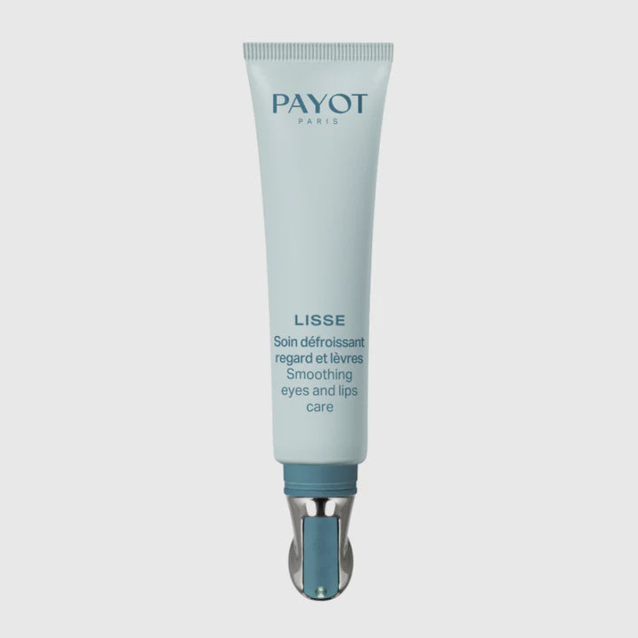 Payot Lisse Smoothing Eye & Lip Care 15ml