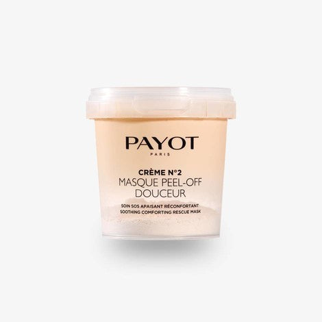Payot Crème No Masque Peel-Off Douceur
