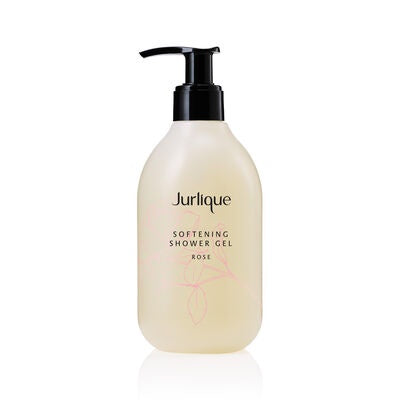 Jurlique Softening Rose Shower Gel 300ml