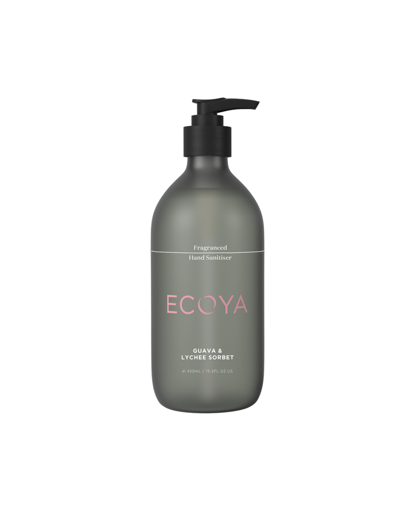 Ecoya Hand Sanitiser 450ml