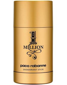 Paco Rabanne One Million Deodorant Stick 75g