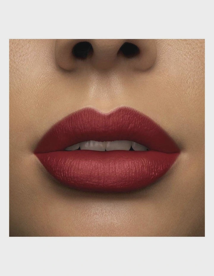 Lancome L'Absolue Rouge Drama Matte Lipstick