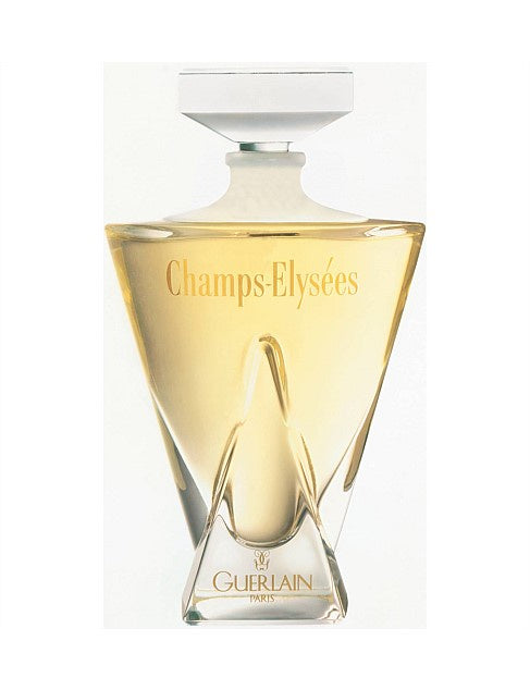 Guerlain Champs-Elysees Eau De Parfum 100ml