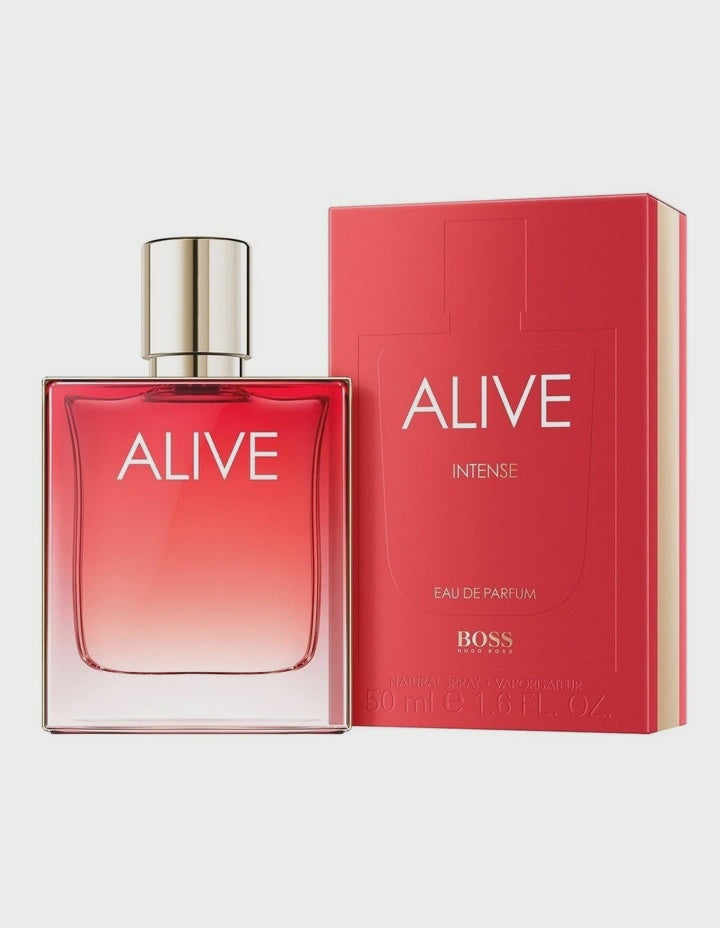 Alive Intense Eau De Parfum