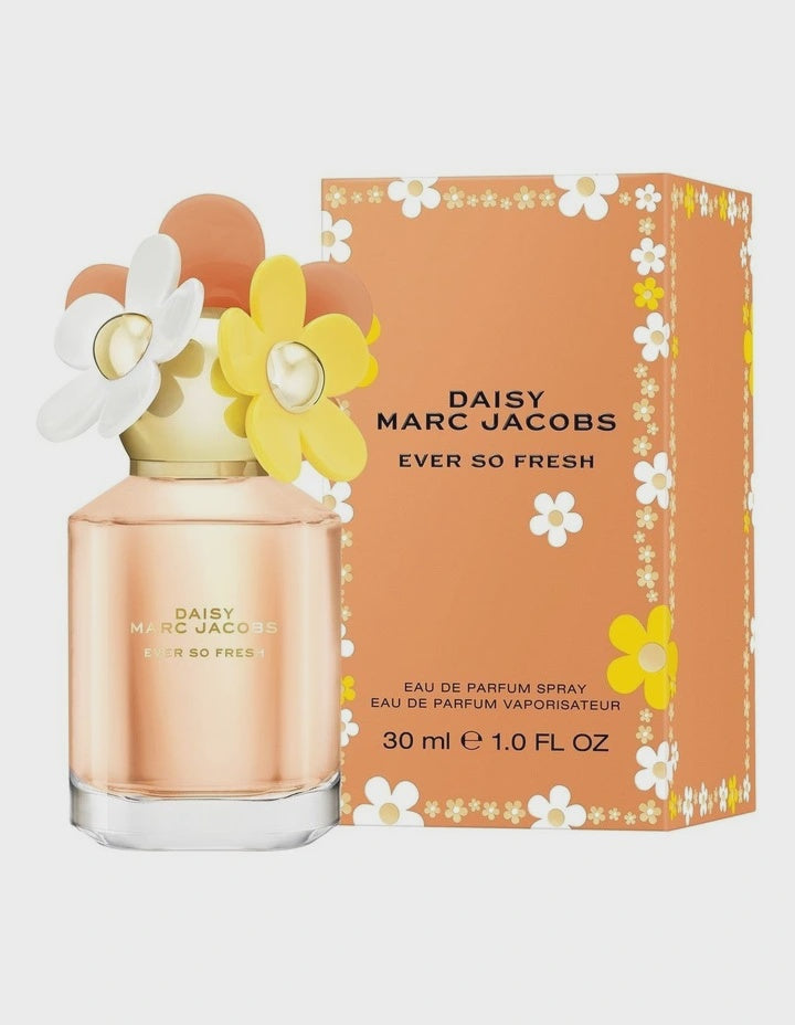 Marc Jacobs Daisy Ever So Fresh Eau De Parfum