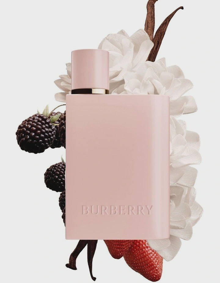 Elixir Burberry Cologne Her Burberry Her Elixir De Parfum – Glam