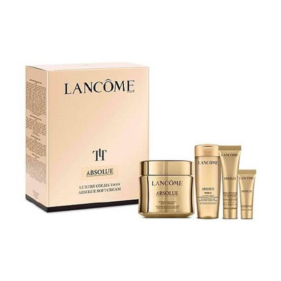 Lancôme Absolue Luxury Collection