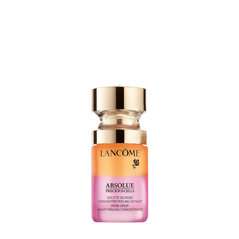 Lancome Absolue Precious Cells Rose Drop Night Peeling Concentrate 15ml