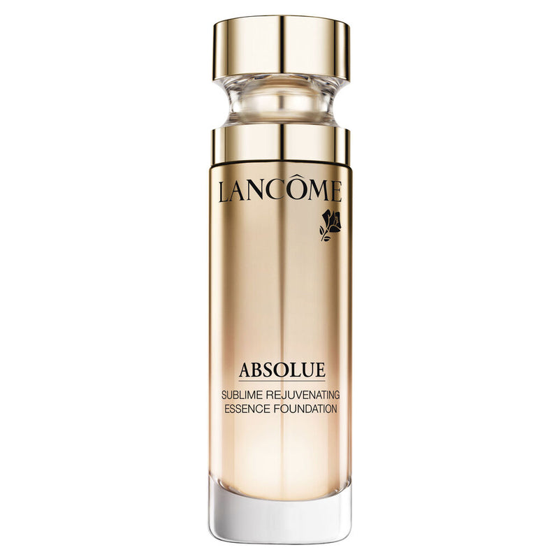 Lancome Absolue Fluid Foundation & Perfecting Brush 30ml