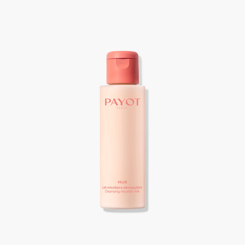 Payot NUE Cleansing Micellar Milk
