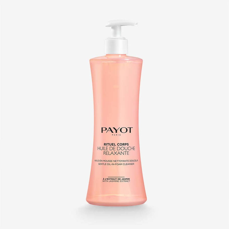 Payot Body Relax Huile Relaxant (Body Oil Cleanser) 400ml