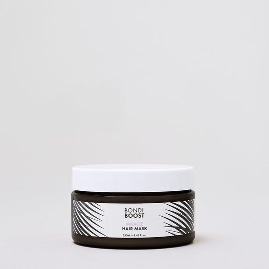 Bondi Boost Miracle Hair Mask 250ml