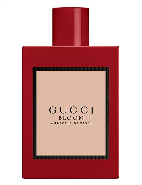Gucci Bloom Ambrosia Di Fiori Eau De Parfum Intense