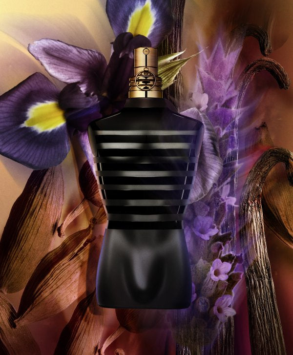 Jean Paul Gaultier Le Male Le Parfum Eau De Parfum Intense