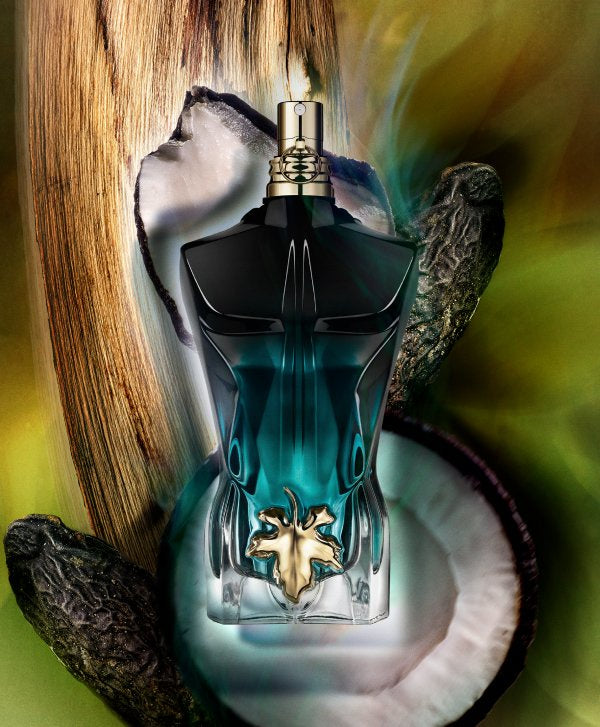 Fragrance Le Male Beau Jean Paul Gaultier Le Beau Le Parfum EDP