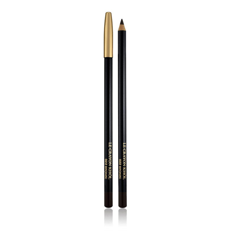 Tilskynde tendens Fremskynde Lancome Crayon Khol Pencil Eyeliner Bronze – Glam Fragrance & Beauty