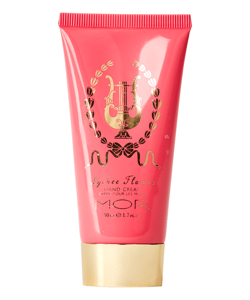 MOR Little Luxuries - Hand Cream 50ml