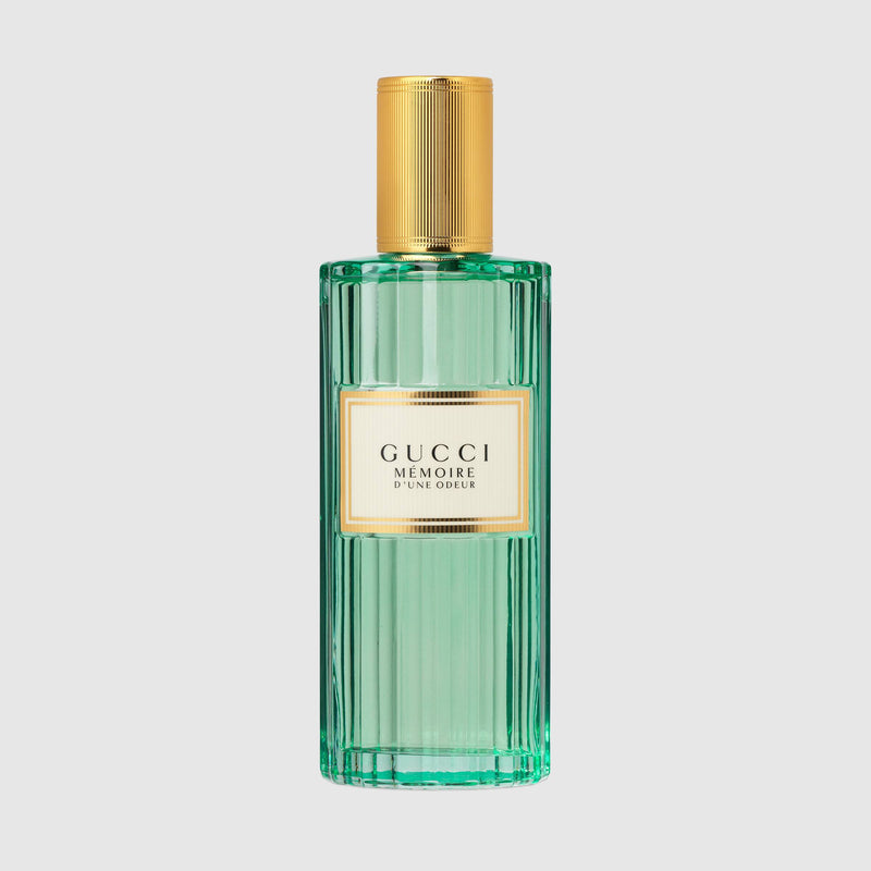 Gucci Memoire Eau De Parfum