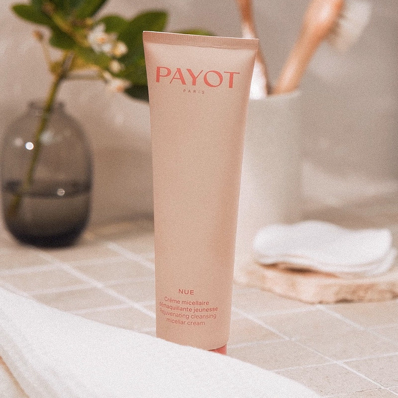 Payot NUE Cleansing Micellar Cream 150ml
