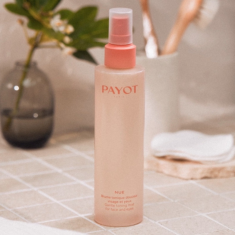 Payot NUE Gentle Toning Mist