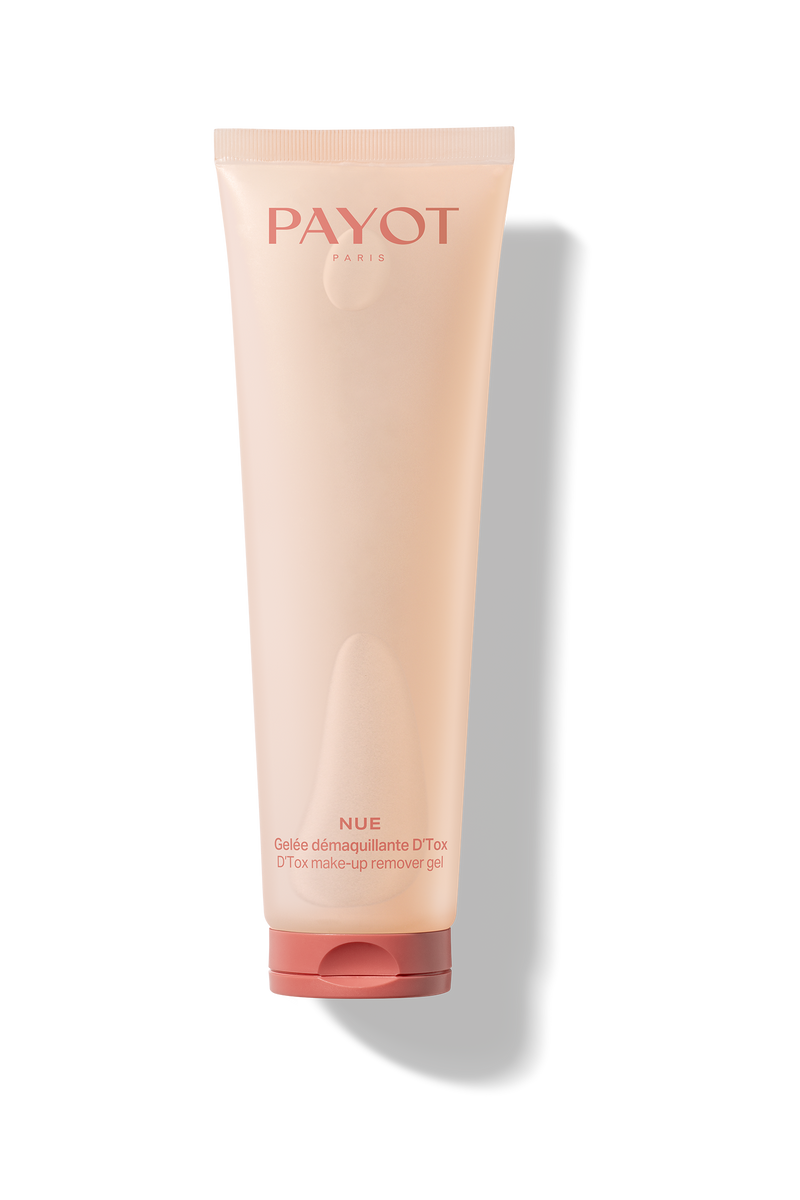Payot Nue D'Tox Make-up Remover Gel 150ml