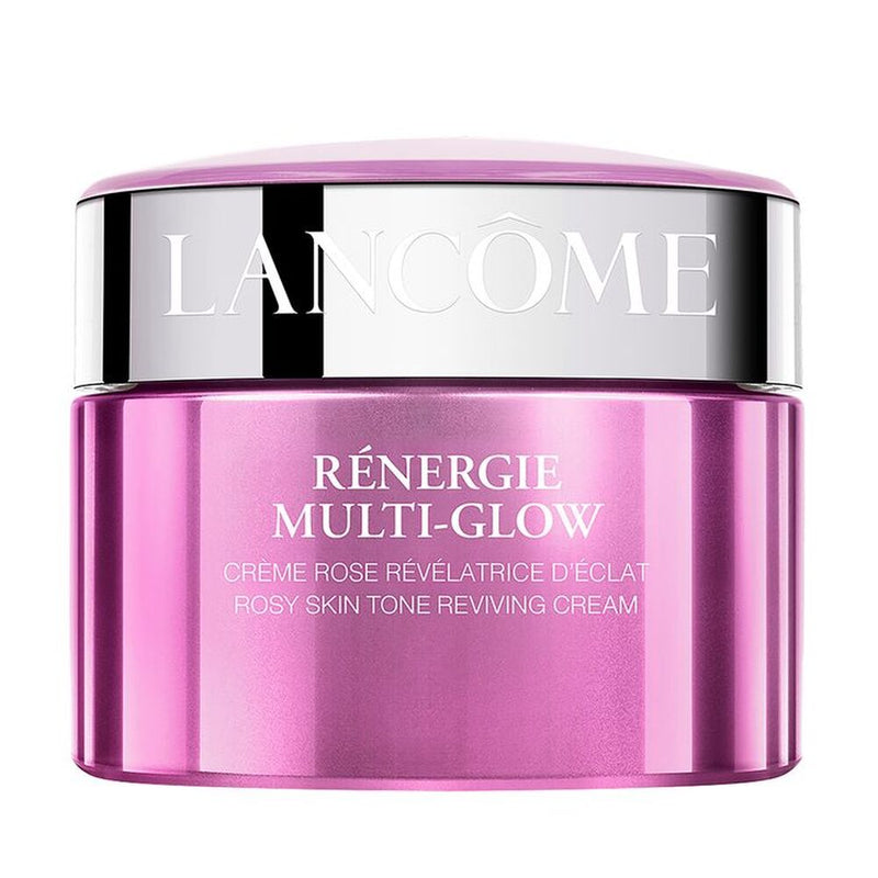 Lancome Rénergie Multi-Glow Rosy Skin Cream 50ml