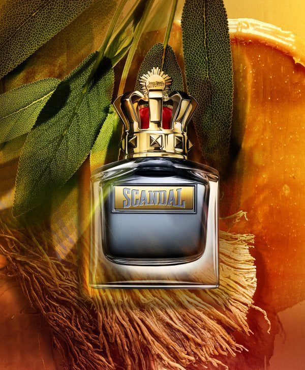 Jean Paul Gaultier Scandal Eau De Toilette Pour Homme