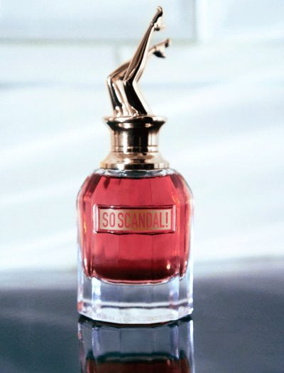 Jean Paul Gaultier So Scandal Eau De Parfum