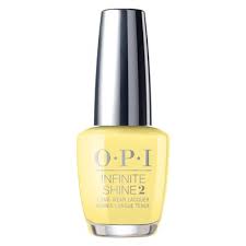 OPI Infinite Shine - Bee Mine Forever