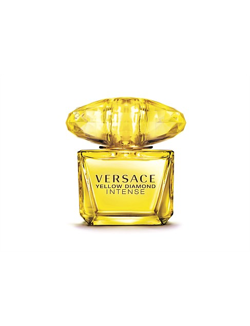 Versace Yellow Diamond Intense Eau De Parfum Spray