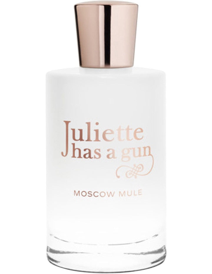 Juliette Has A Gun Moscow Mule Eau De Parfum 100ml