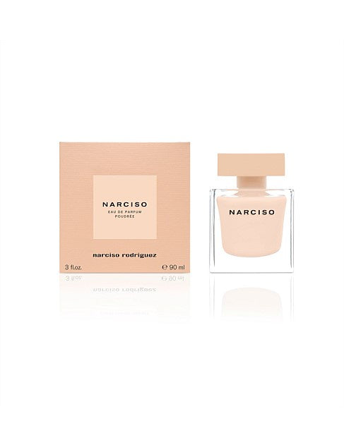 Narciso Rodriguez Narciso Poudrée Eau De Parfum