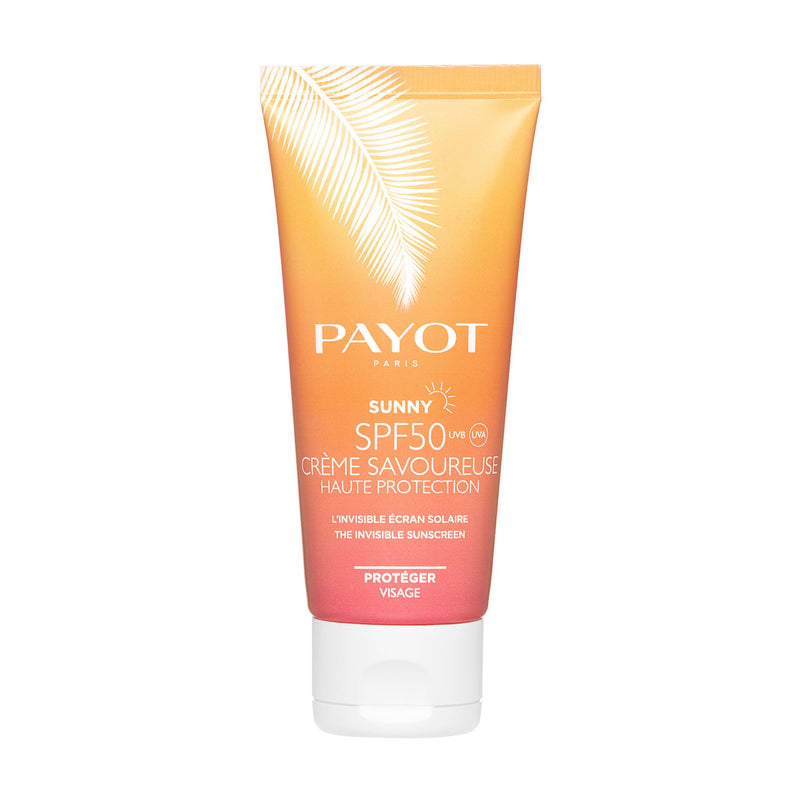 Payot Sunny SPF50 Crème Savoureuse 50ml