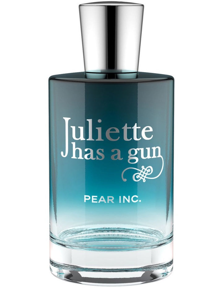Juliette Has A Gun Pear Inc Eau De Parfum 100ml