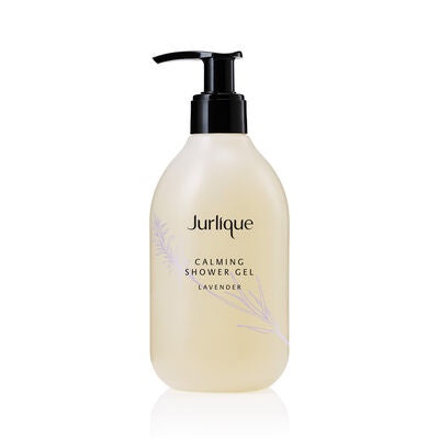 Jurlique Calming Lavender Shower Gel 300ml