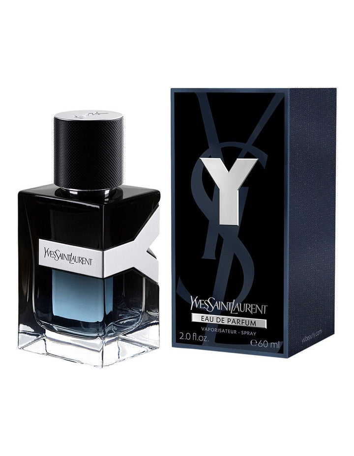 Yves Saint Laurent Y Men Eau De Parfum