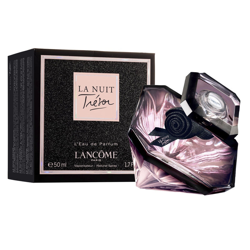 Lancome La Nuit Trésor Eau De Parfum Spray