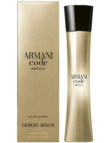 Giorgio Armani Armani Code Femme Absolu Eau De Parfum