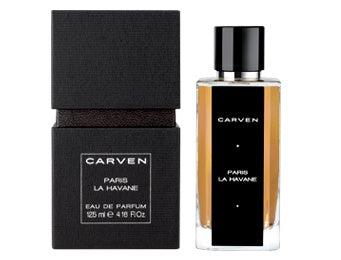 Carven Paris La Havane Eau De Parfum 125ml