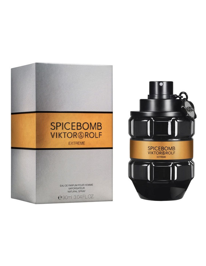 Viktor & Rolf Spicebomb Extreme Eau De Parfum